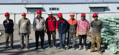 大悟厂房地基沉降注浆加固施工队伍怎么选